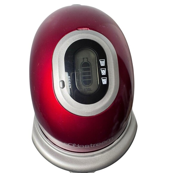 Sodastream FZ9001 Fizz Red Sparkling Water/ Soda Maker - Picture 11 of 16